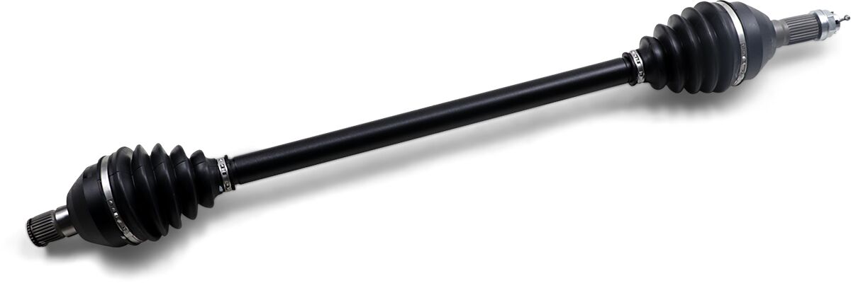 AXLE KIT COMPLETE CAN-AM