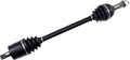 AXLE KIT COMPLETE CAN-AM