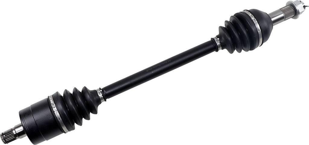 AXLE KIT COMPLETE CAN-AM