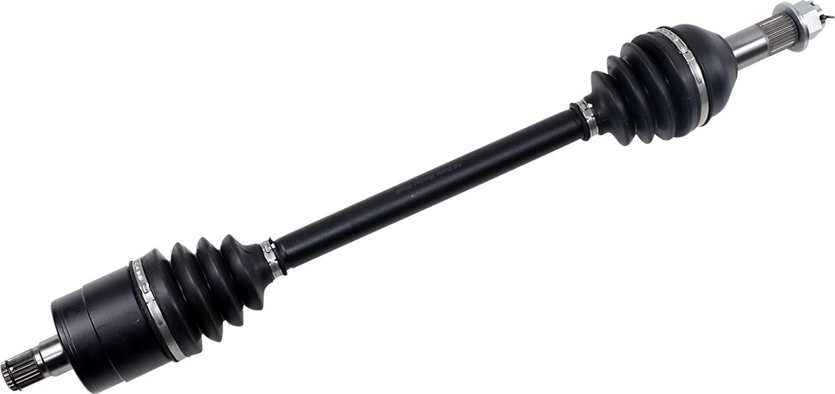 AXLE KIT COMPLETE CAN-AM