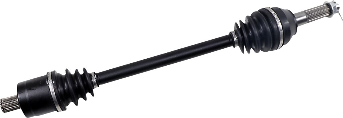 AXLE KIT COMPLETE POLARIS