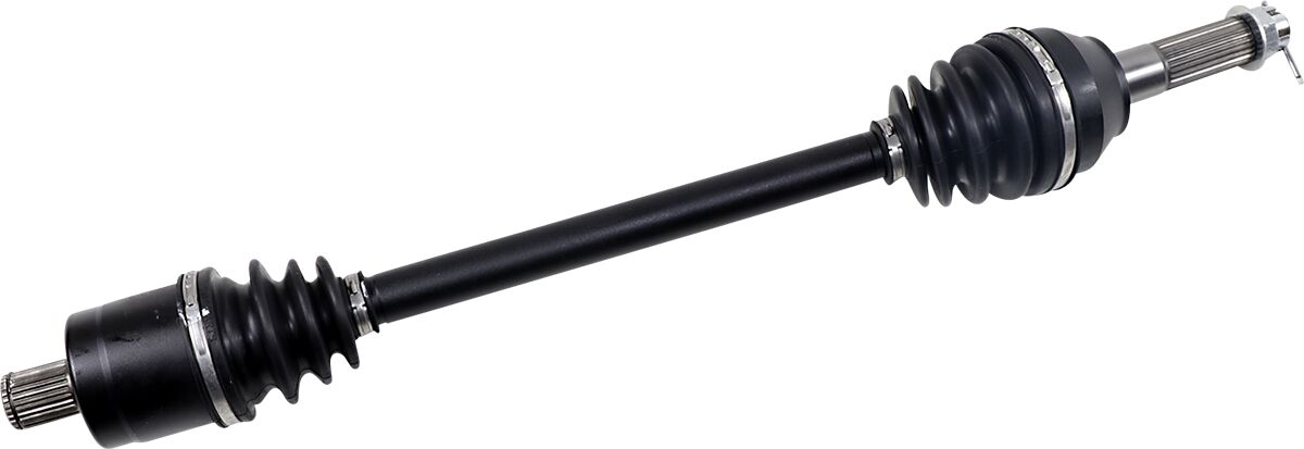 AXLE KIT COMPLETE POLARIS