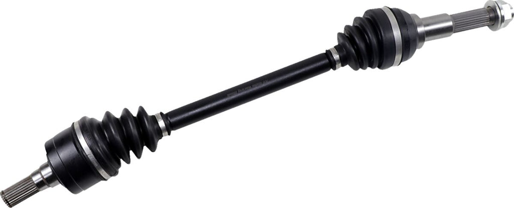 AXLE KIT COMPLETE YAMAHA