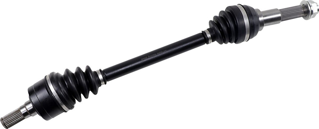 AXLE KIT COMPLETE YAMAHA