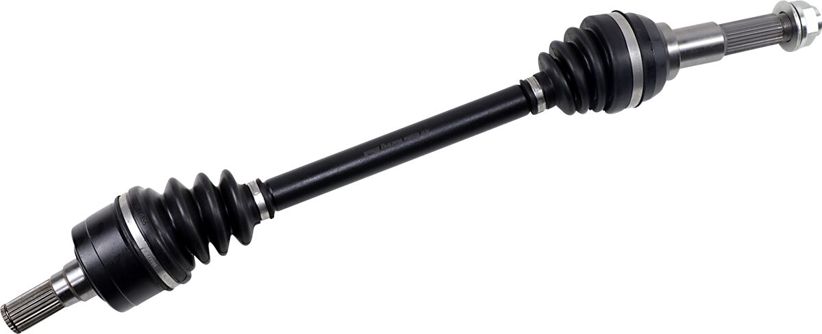 AXLE KIT COMPLETE YAMAHA