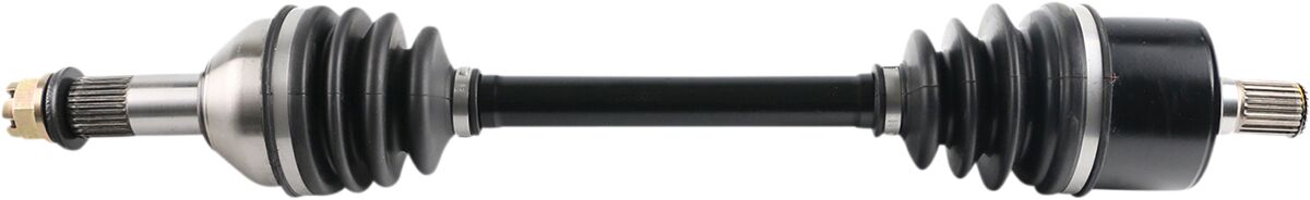 AXLE KIT COMPLETE CANAM