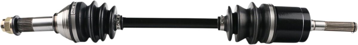 AXLE KIT COMPLETE CANAM