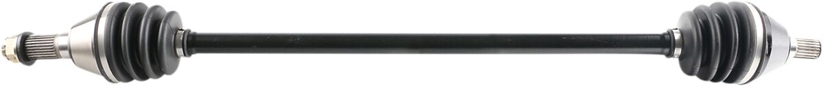 AXLE KIT COMPLETE CANAM