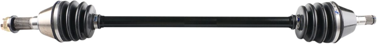 AXLE KIT COMPLETE CANAM