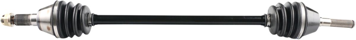AXLE KIT COMPLETE CANAM