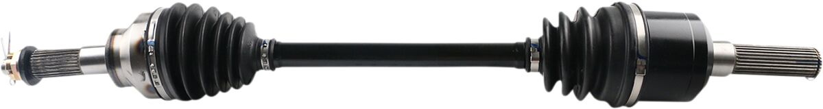 AXLE KIT COMPLETE KAW