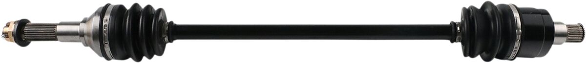 AXLE KIT COMPLETE KAW