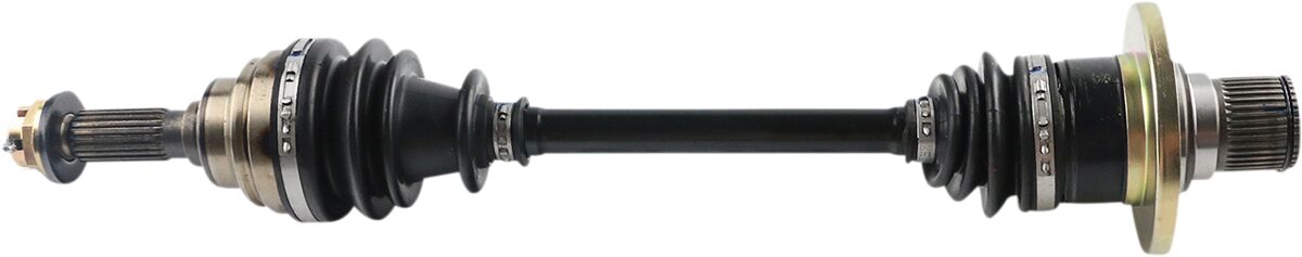 AXLE KIT COMPLETE SUZ