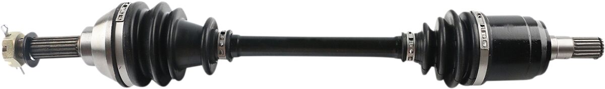 AXLE KIT COMPLETE SUZ