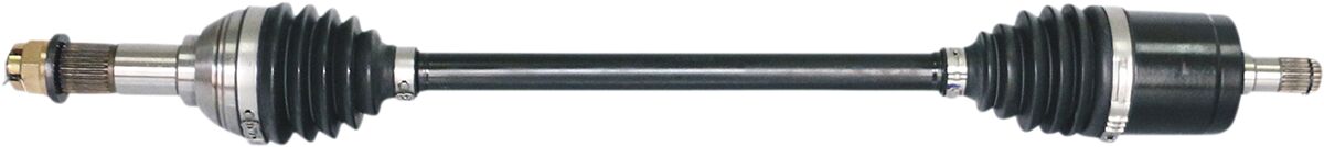 AXLE KIT COMPLETE YAMAHA