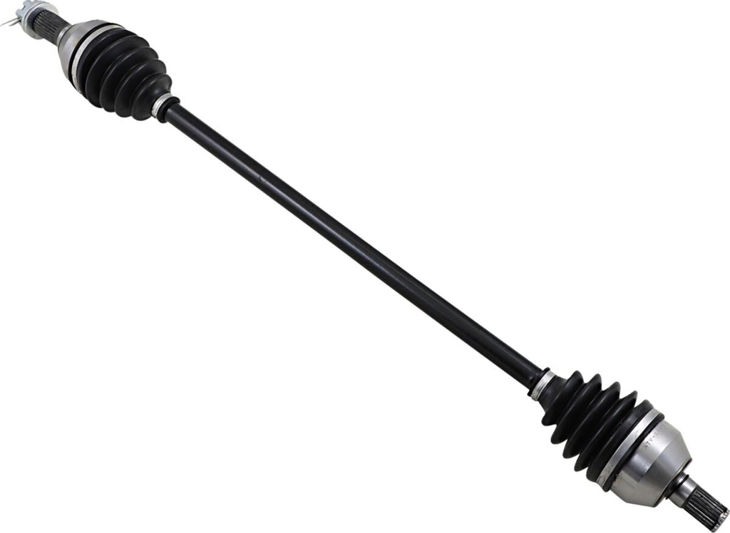 AXLE KIT COMPLETE CANAM