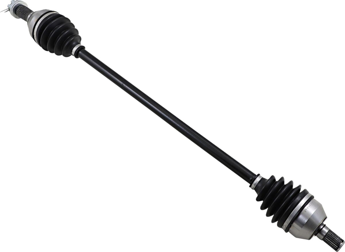 AXLE KIT COMPLETE CANAM