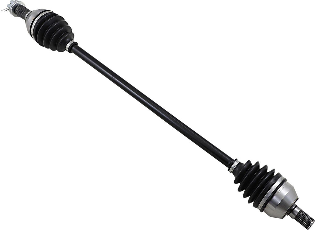 AXLE KIT COMPLETE CANAM