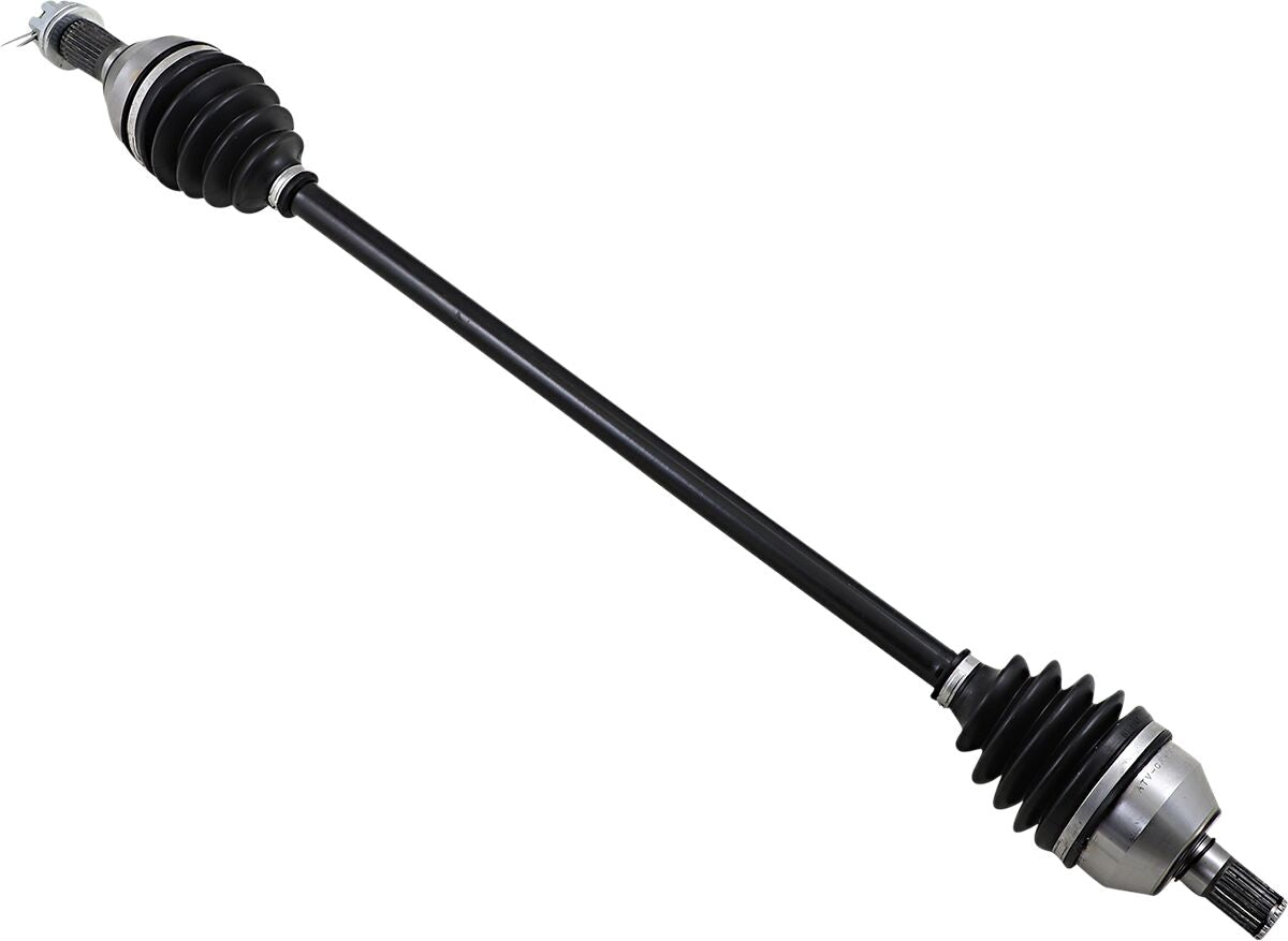 AXLE KIT COMPLETE CANAM