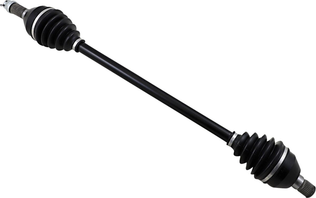 AXLE KIT COMPLETE CANAM