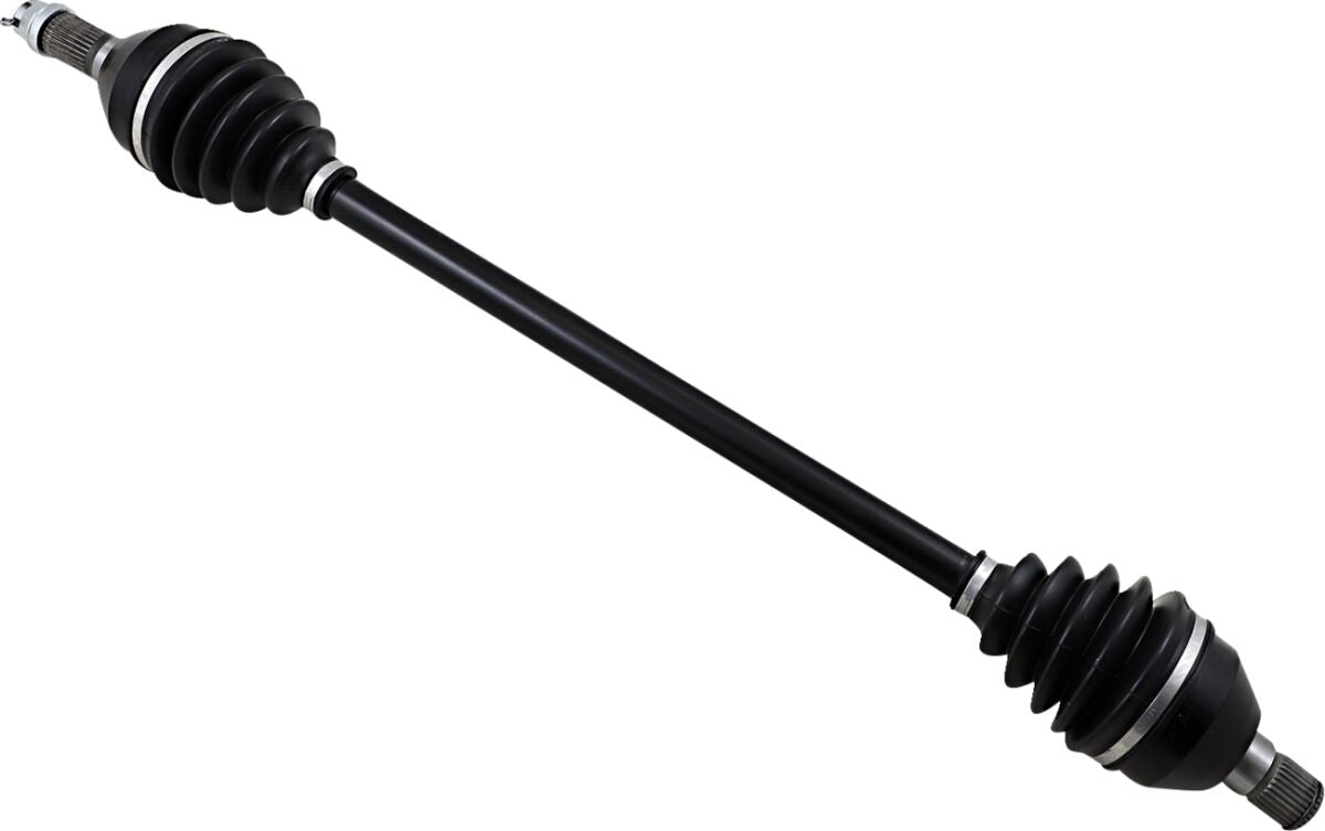 AXLE KIT COMPLETE CANAM
