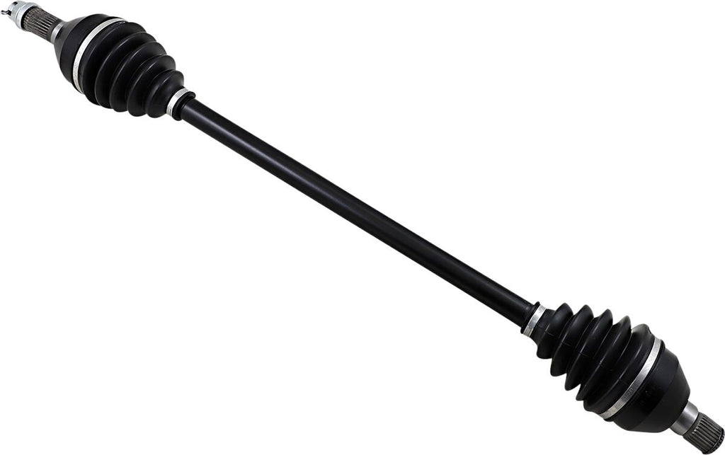 AXLE KIT COMPLETE CANAM