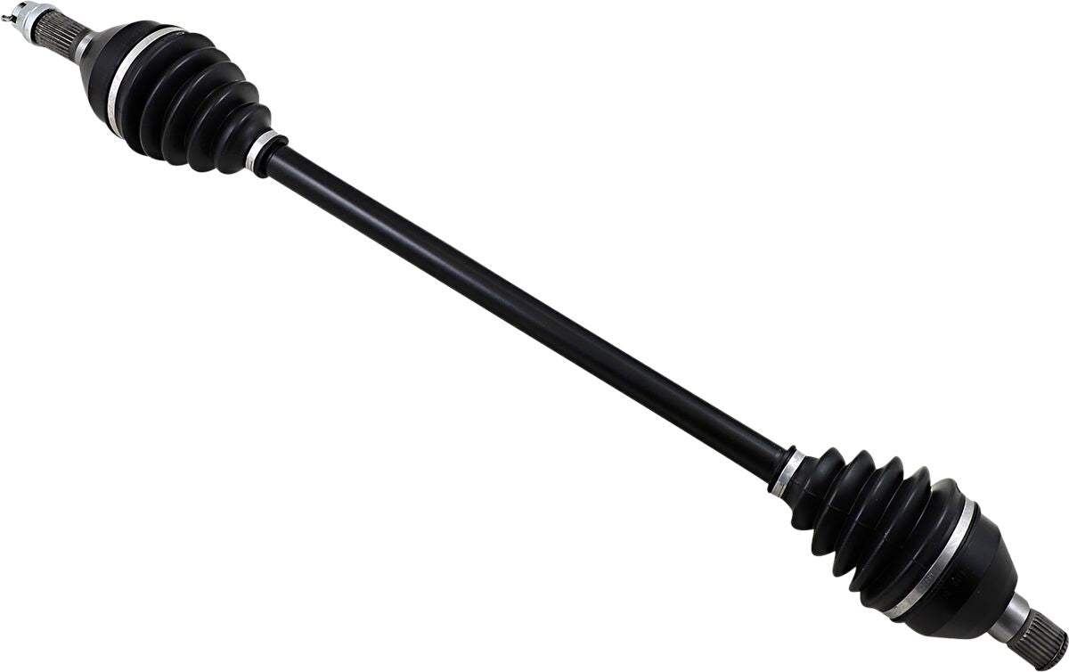 AXLE KIT COMPLETE CANAM