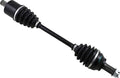 AXLE KIT COMPLETE POL