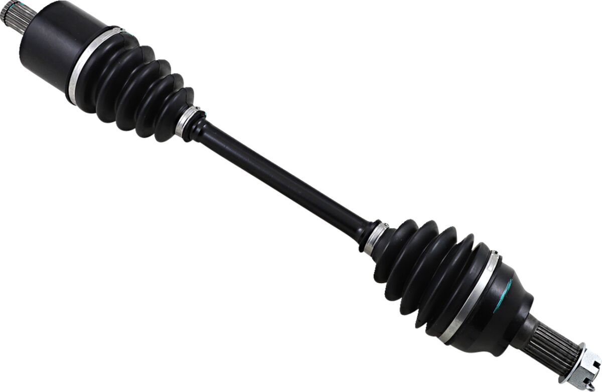 AXLE KIT COMPLETE POL