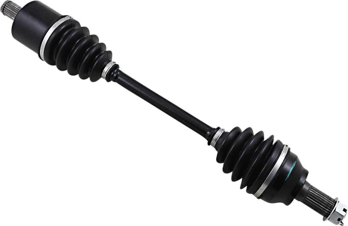 AXLE KIT COMPLETE POL