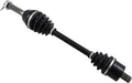 AXLE KIT COMPLETE POL