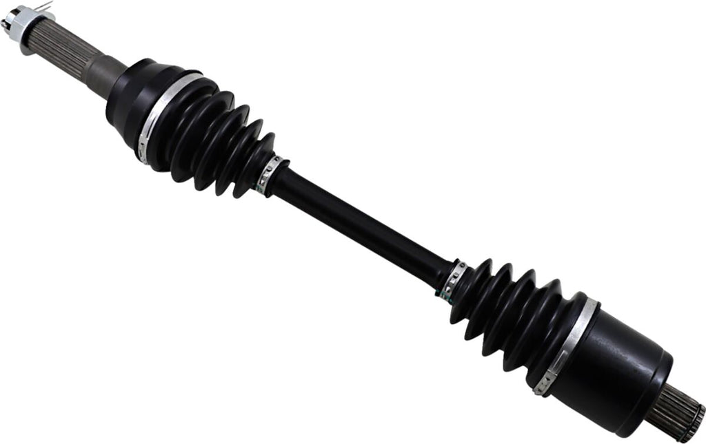 AXLE KIT COMPLETE POL