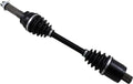 AXLE KIT COMPLETE POL