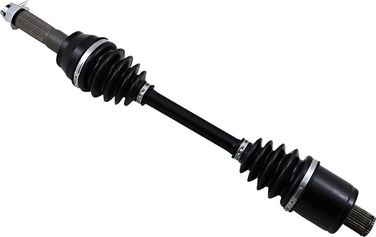 AXLE KIT COMPLETE POL