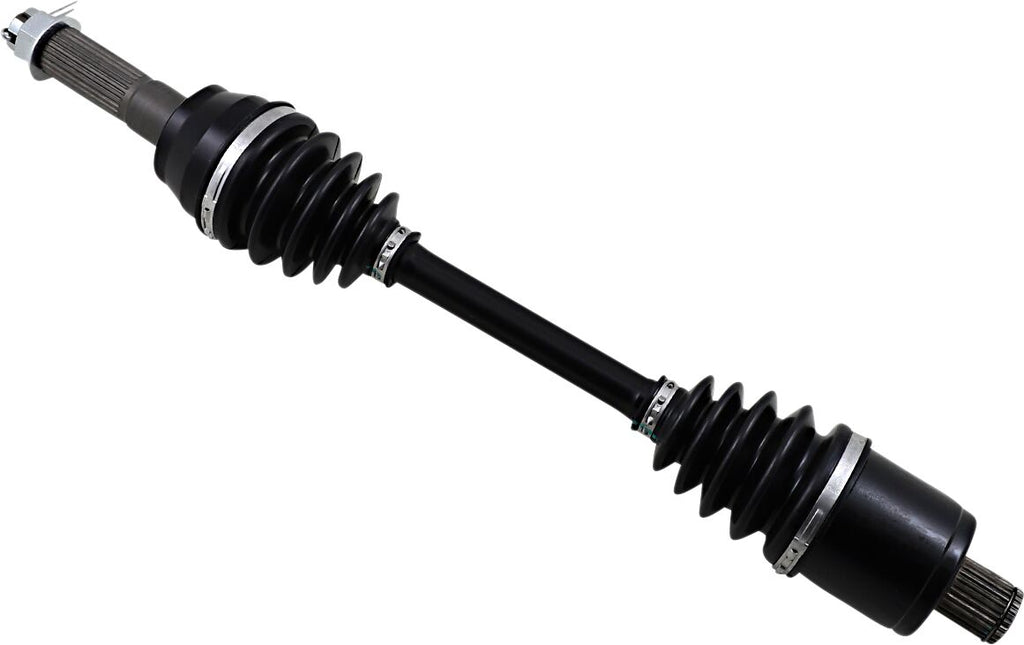 AXLE KIT COMPLETE POL