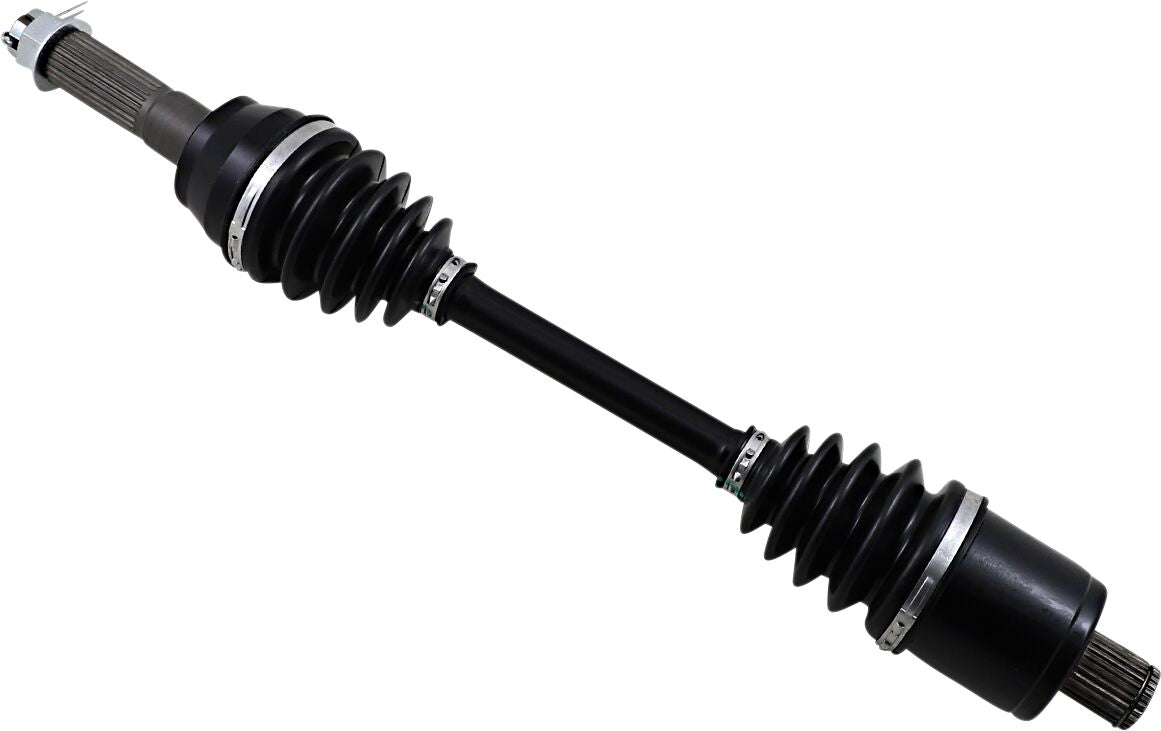 AXLE KIT COMPLETE POL