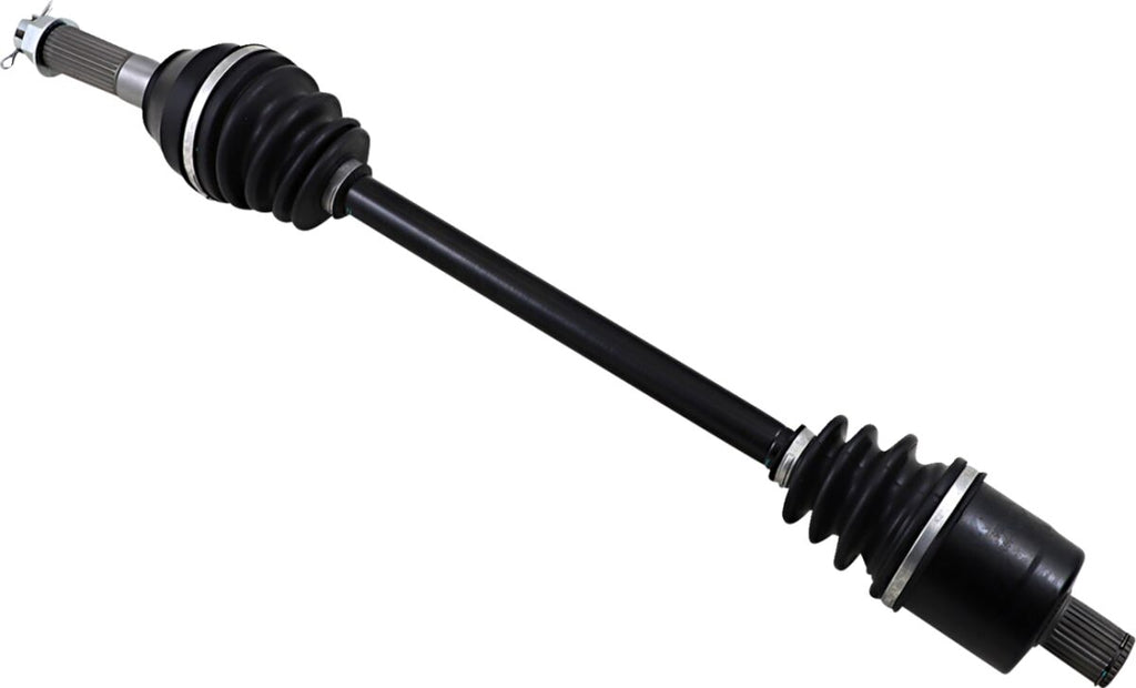 AXLE KIT COMPLETE POL