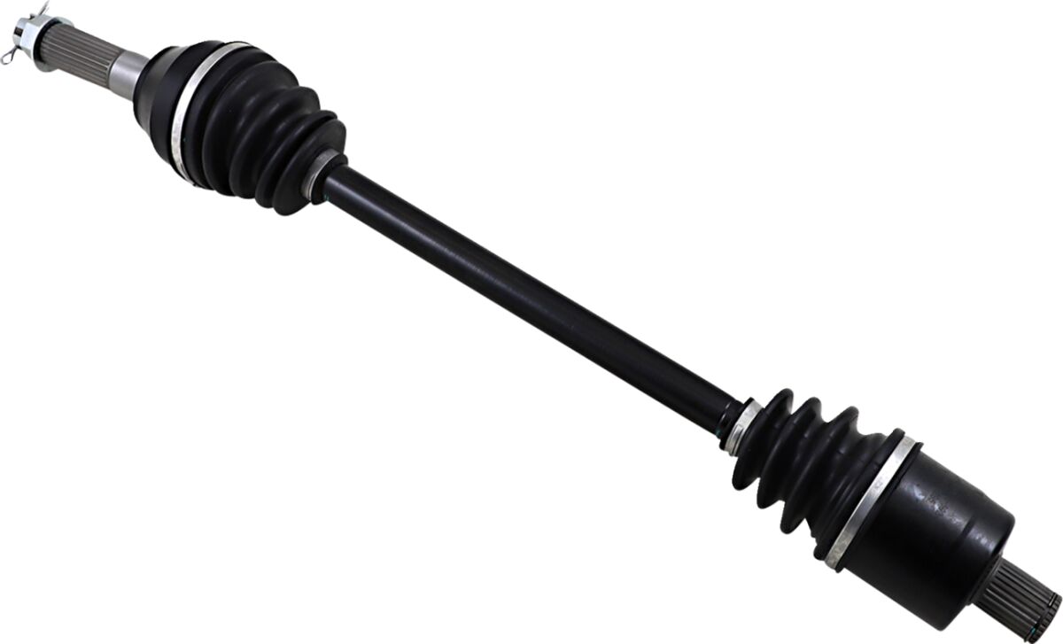 AXLE KIT COMPLETE POL