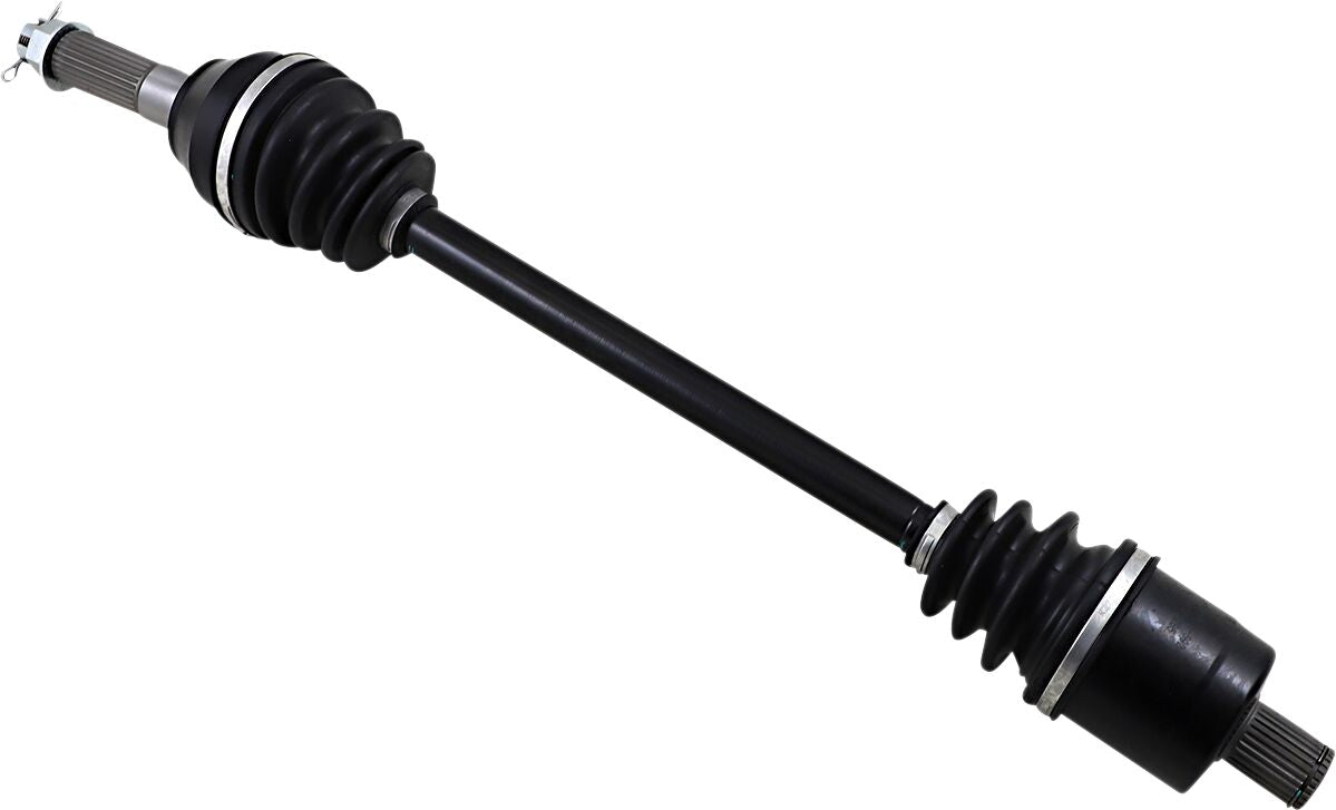 AXLE KIT COMPLETE POL