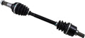 AXLE KIT COMPLETE YAM