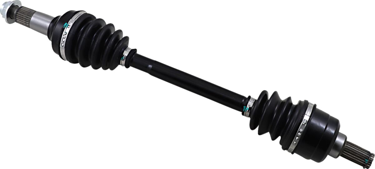 AXLE KIT COMPLETE YAM