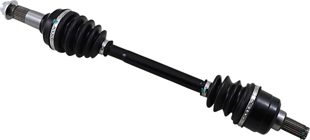 AXLE KIT COMPLETE YAM