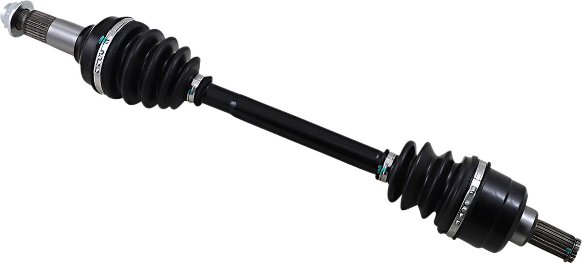 AXLE KIT COMPLETE YAM