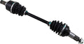 AXLE KIT COMPLETE YAM