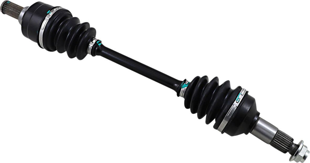 AXLE KIT COMPLETE YAM
