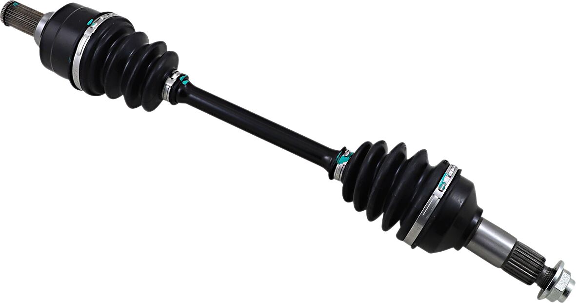 AXLE KIT COMPLETE YAM