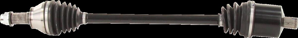 AXLE KIT COMPLETE POLARIS