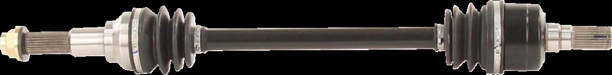 AXLE KIT COMPLETE YAMAHA