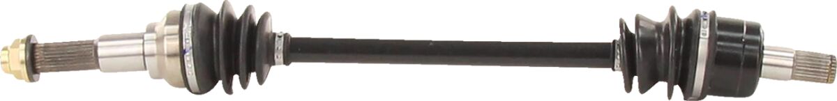 AXLE KIT COMPLETE YAMAHA