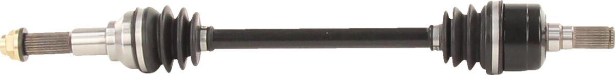 AXLE KIT COMPLETE YAMAHA